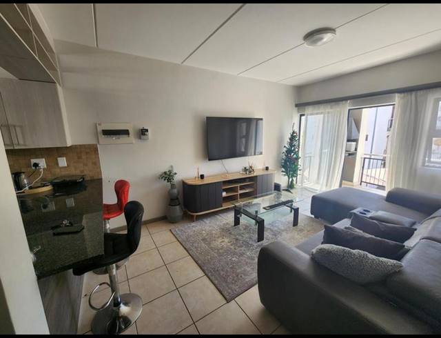 2 BEDROOM APARTMENT FOR SALE IN ELARDUSPARK